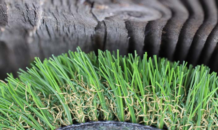 Artificial Grass Fake Turf Grass