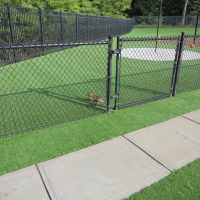 Fake Turf Mount Juliet, Tennessee Upper Playground, Parks