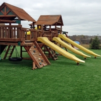 Lawn Services Somerville, Tennessee Lacrosse Playground, Commercial Landscape