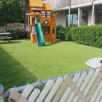 Synthetic Lawn Spring City, Tennessee Playground Flooring, Backyard Landscaping