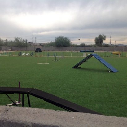 Artificial Grass Installation Madisonville, Tennessee Sports Turf, Recreational Areas