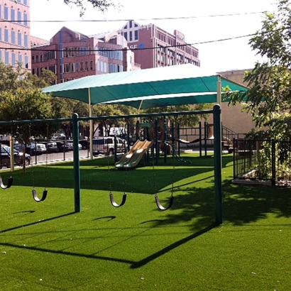 Artificial Grass Installation Mount Pleasant, Tennessee Indoor Playground, Commercial Landscape