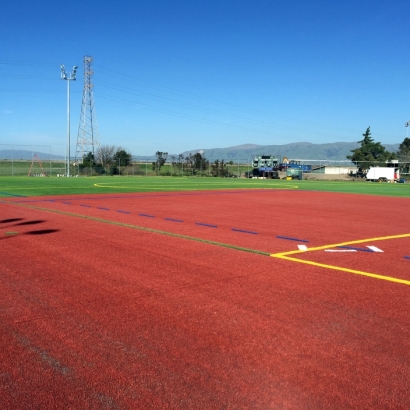 Artificial Turf Installation Monterey, Tennessee Sports Turf