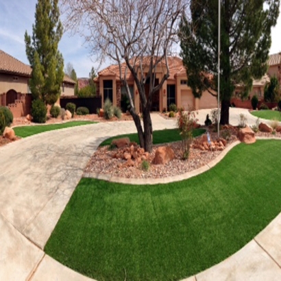 Best Artificial Grass Maury City, Tennessee Landscape Design, Landscaping Ideas For Front Yard