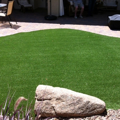 Faux Grass Bolivar, Tennessee Fake Grass For Dogs, Backyard Landscape Ideas