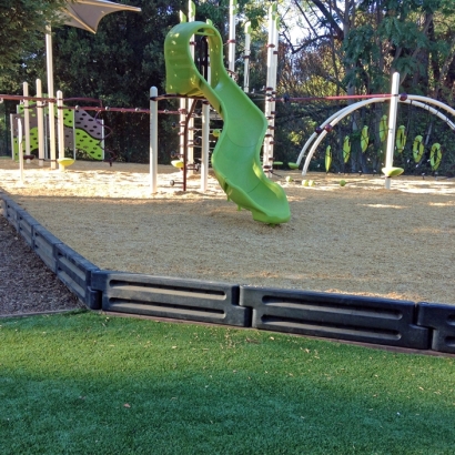 Grass Installation Greenbrier, Tennessee Playground Flooring, Recreational Areas