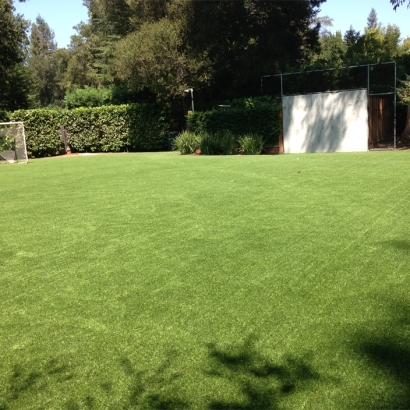 Green Lawn Hickory Valley, Tennessee Football Field, Backyard Ideas