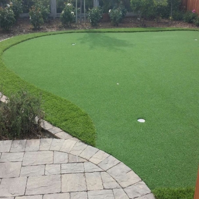How To Install Artificial Grass Rives, Tennessee Indoor Putting Green, Backyard Ideas