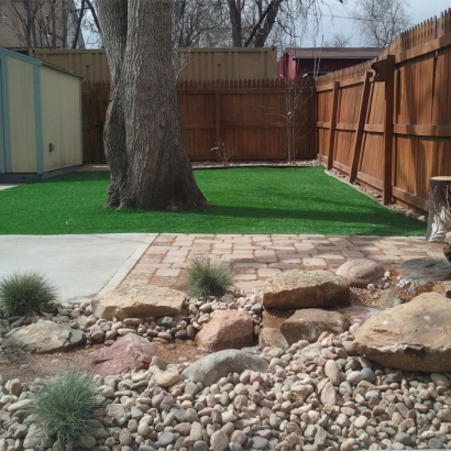 How To Install Artificial Grass Robbins, Tennessee Lawns, Small Backyard Ideas