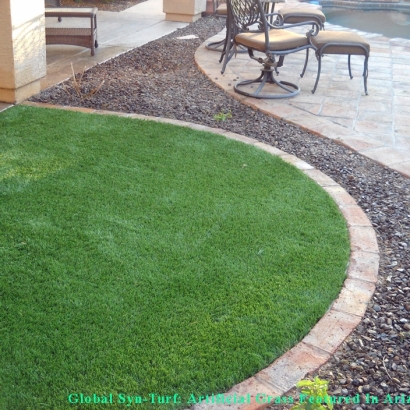 Synthetic Grass Oakland, Tennessee Garden Ideas, Front Yard Landscaping