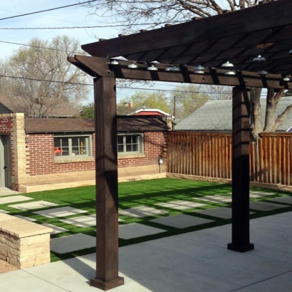 Turf Grass Algood, Tennessee Backyard Deck Ideas, Backyard Garden Ideas