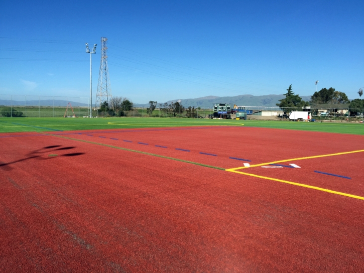 Artificial Turf Installation Monterey, Tennessee Sports Turf