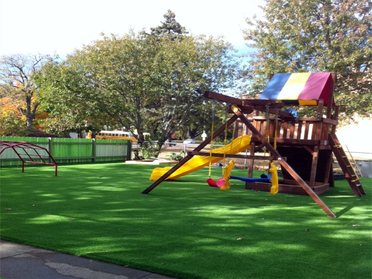 Fake Turf Middleton, Tennessee Playground Safety, Commercial Landscape