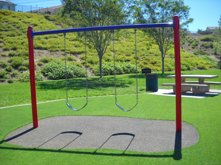 Grass Carpet Hillsboro, Tennessee Athletic Playground, Parks