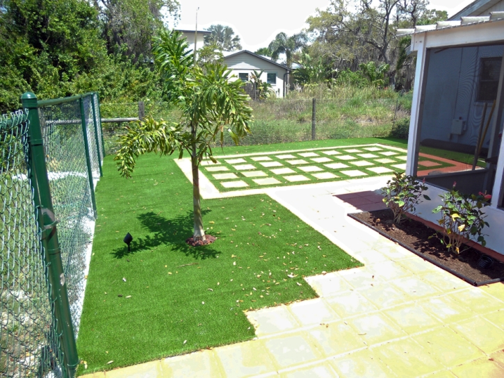 Grass Turf Trimble, Tennessee Lawn And Landscape, Small Backyard Ideas