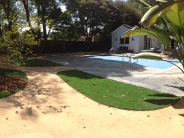 Outdoor Carpet Harrogate, Tennessee Landscaping, Above Ground Swimming Pool