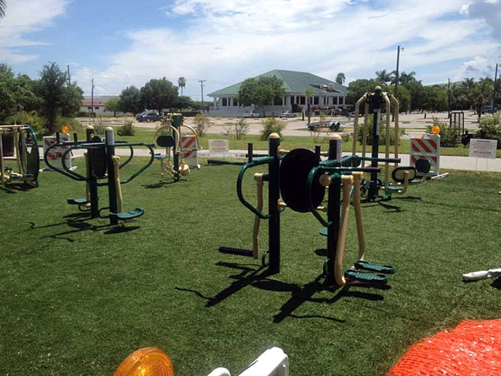 Synthetic Lawn Dodson Branch, Tennessee Lacrosse Playground, Recreational Areas