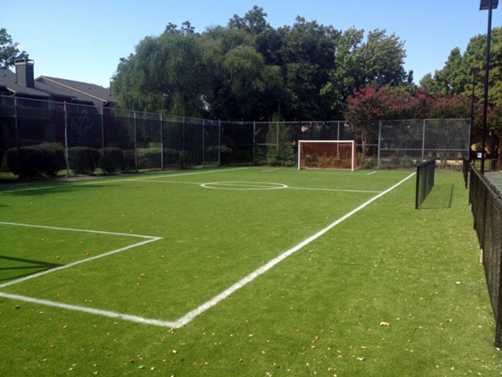 Synthetic Turf Supplier McKenzie, Tennessee Soccer Fields, Commercial Landscape